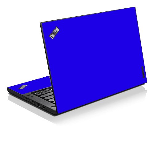 ThinkPad T460S BLUE Laptop Skin