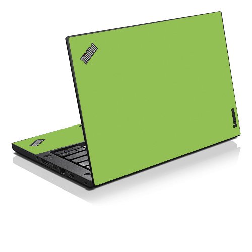 ThinkPad T570 GREEN Laptop Skin