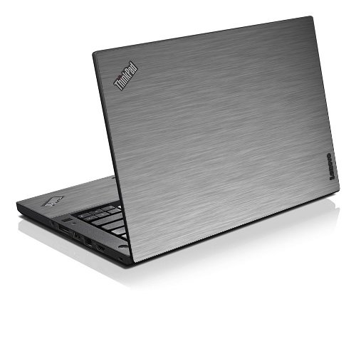 ThinkPad T470P MTS #2 (SILVER) Laptop Skin