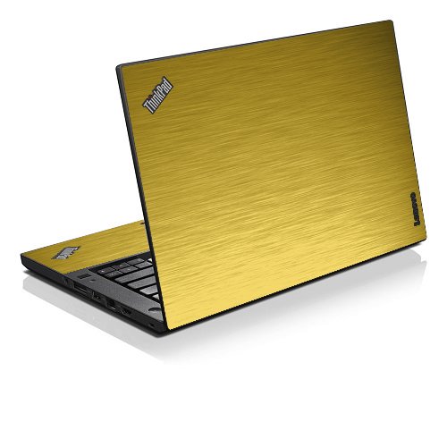 ThinkPad T460 MTS GOLD Laptop Skin