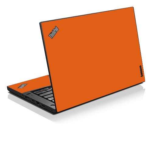ThinkPad T560 ORANGE Laptop Skin