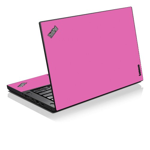 ThinkPad T470S PINK Laptop Skin