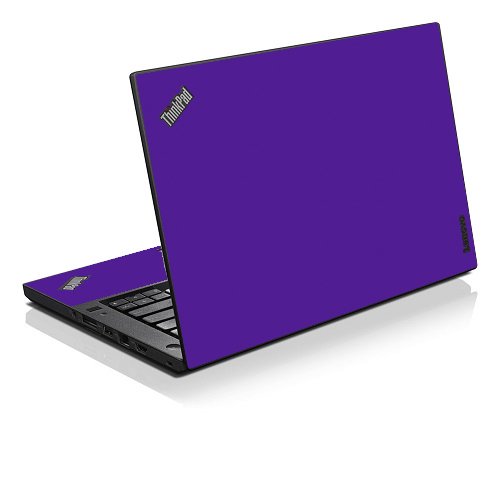 ThinkPad T480 PURPLE Laptop Skin