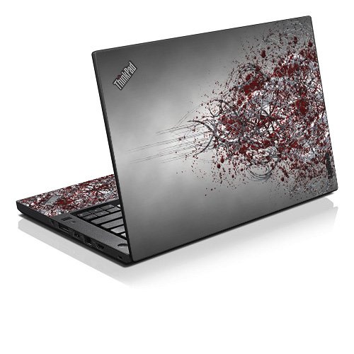 ThinkPad T470P TRIBAL GRUNGE Laptop Skin
