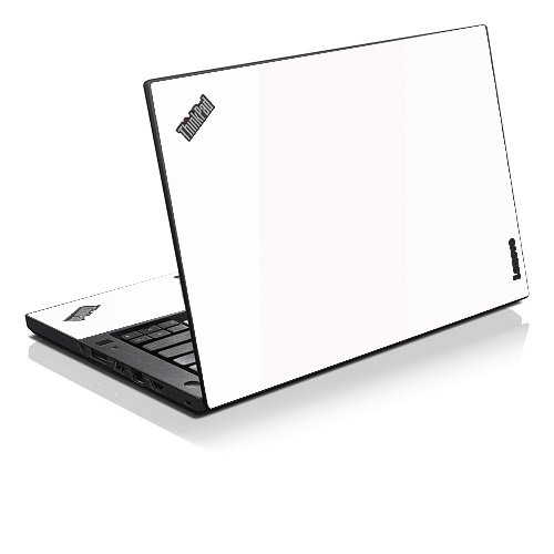 ThinkPad T570 WHITE Laptop Skin