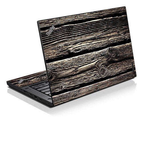 ThinkPad T470S WOOD Laptop Skin