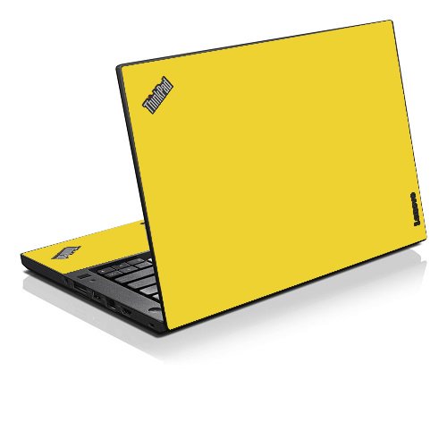 ThinkPad T480 YELLOW Laptop Skin