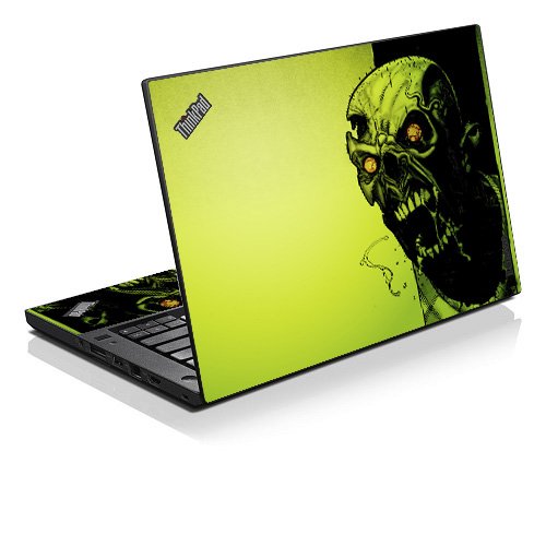 ThinkPad T480 ZOMBIE FACE Laptop Skin