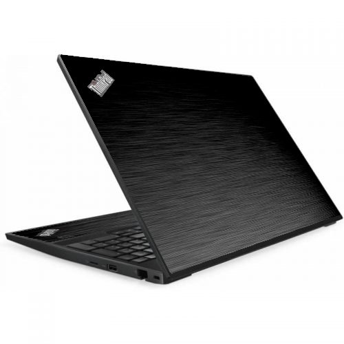 ThinkPad E580 MTS BLACK Laptop Skin