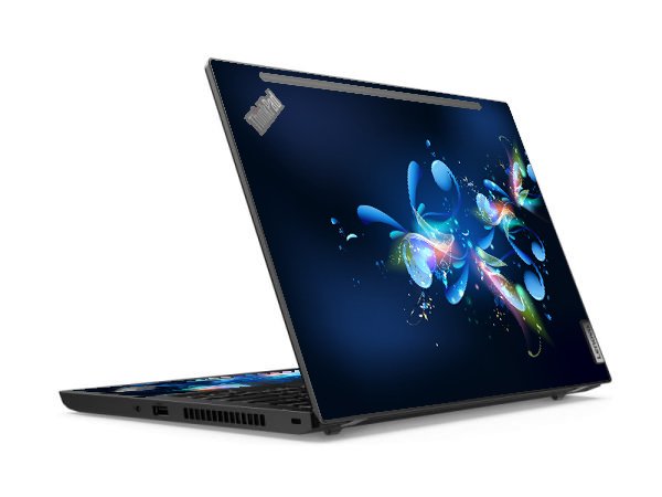 IBM/Lenovo ThinkPad L14 G1 PIXIE DUST Laptop Skin