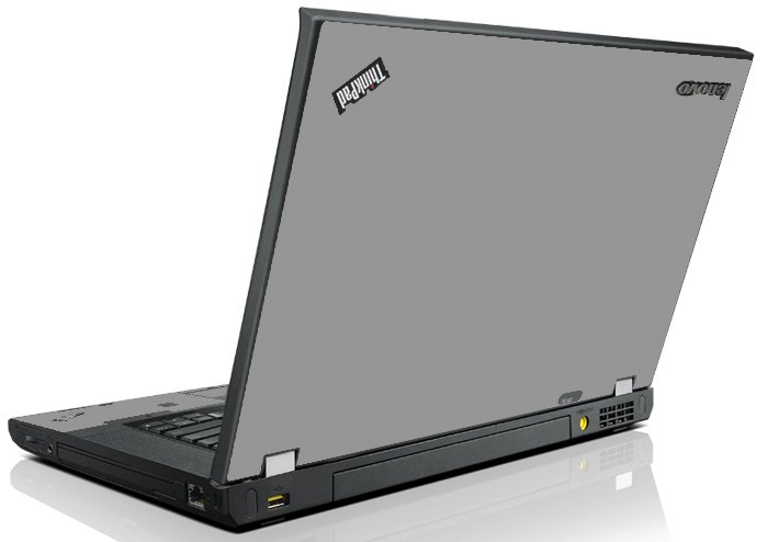 ThinkPad T530 GREY Laptop Skin
