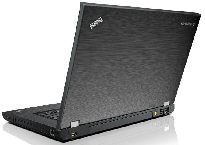 ThinkPad T530 MTS #3 (GUN METAL) Laptop Skin