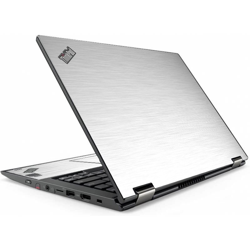 ThinkPad Yoga X380 MTS #1 (ALUMINUM) Laptop Skin