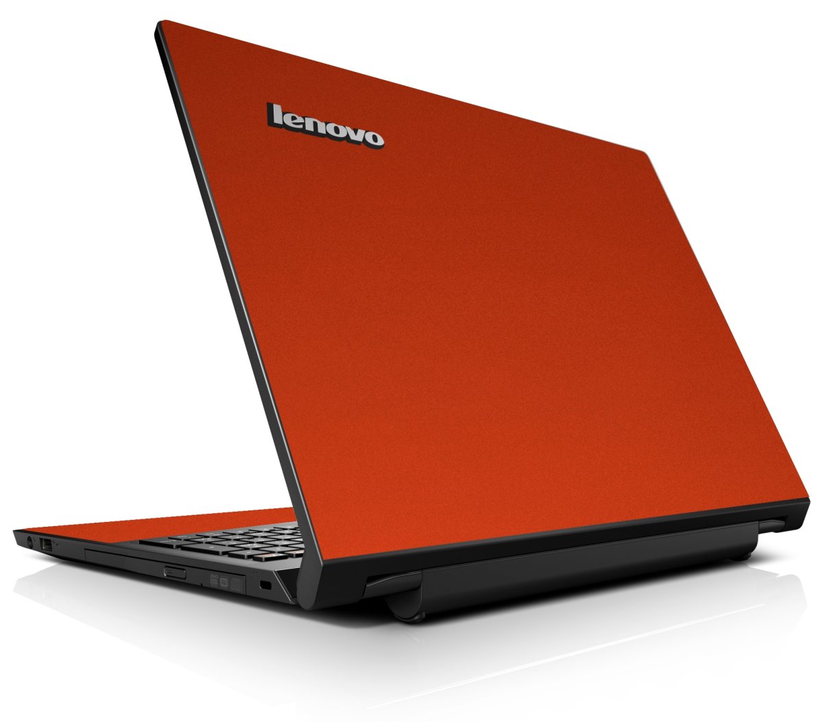 B50-70 Notebook CHROME RED Laptop Skin
