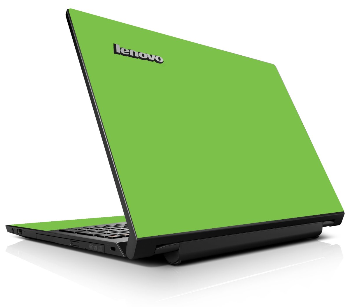 B50-70 Notebook GREEN Laptop Skin