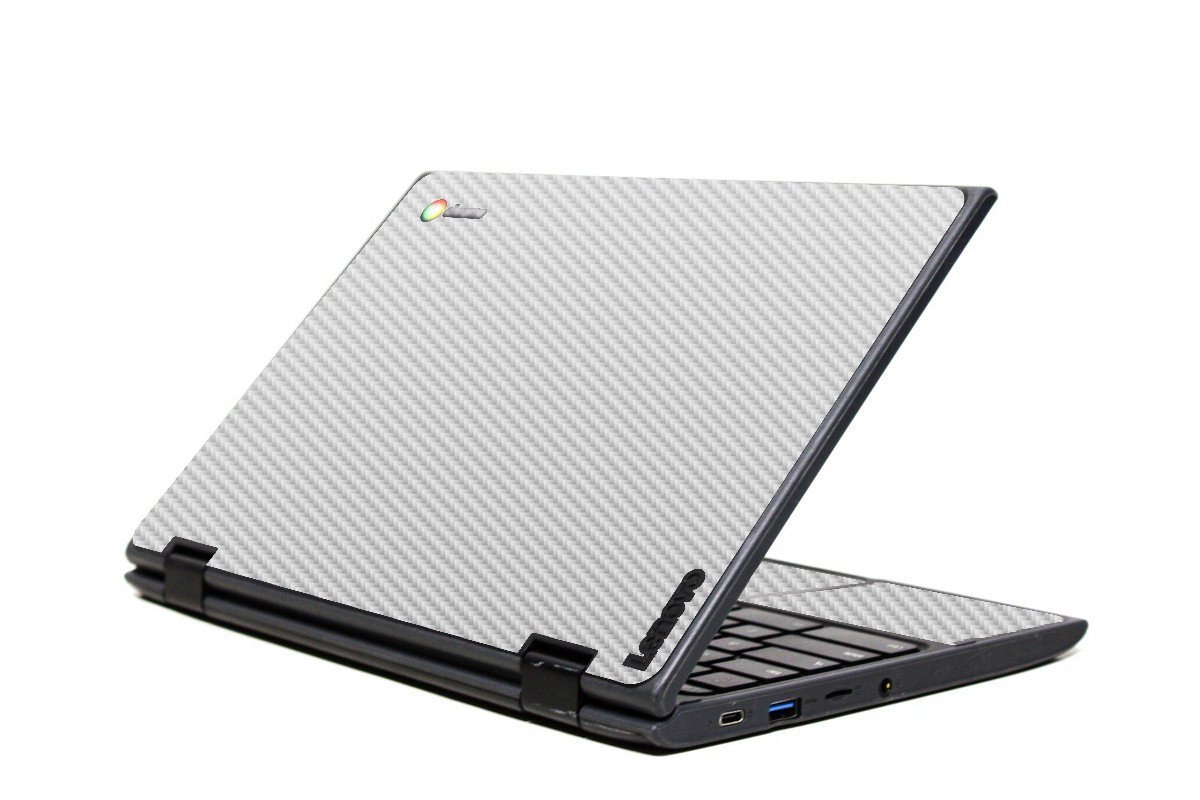 IBM/Lenovo Chromebook 500e G2 2 IN 1 WHITE CARBON FIBER