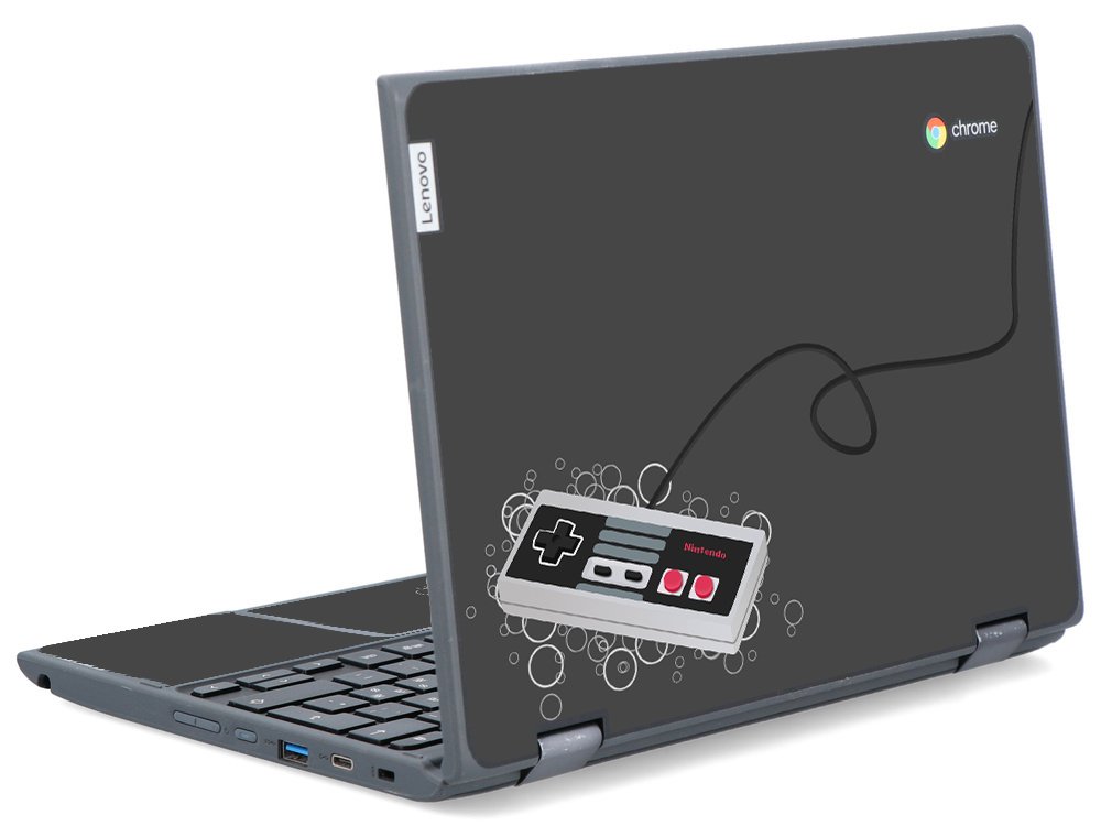 IBM/Lenovo Chromebook 500e G2 IN CONTROL Laptop Skin