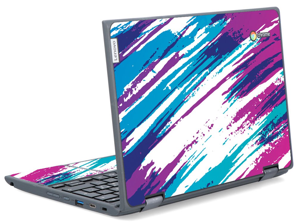 IBM/Lenovo Chromebook 500e G2 MALL CUP  Laptop Skin