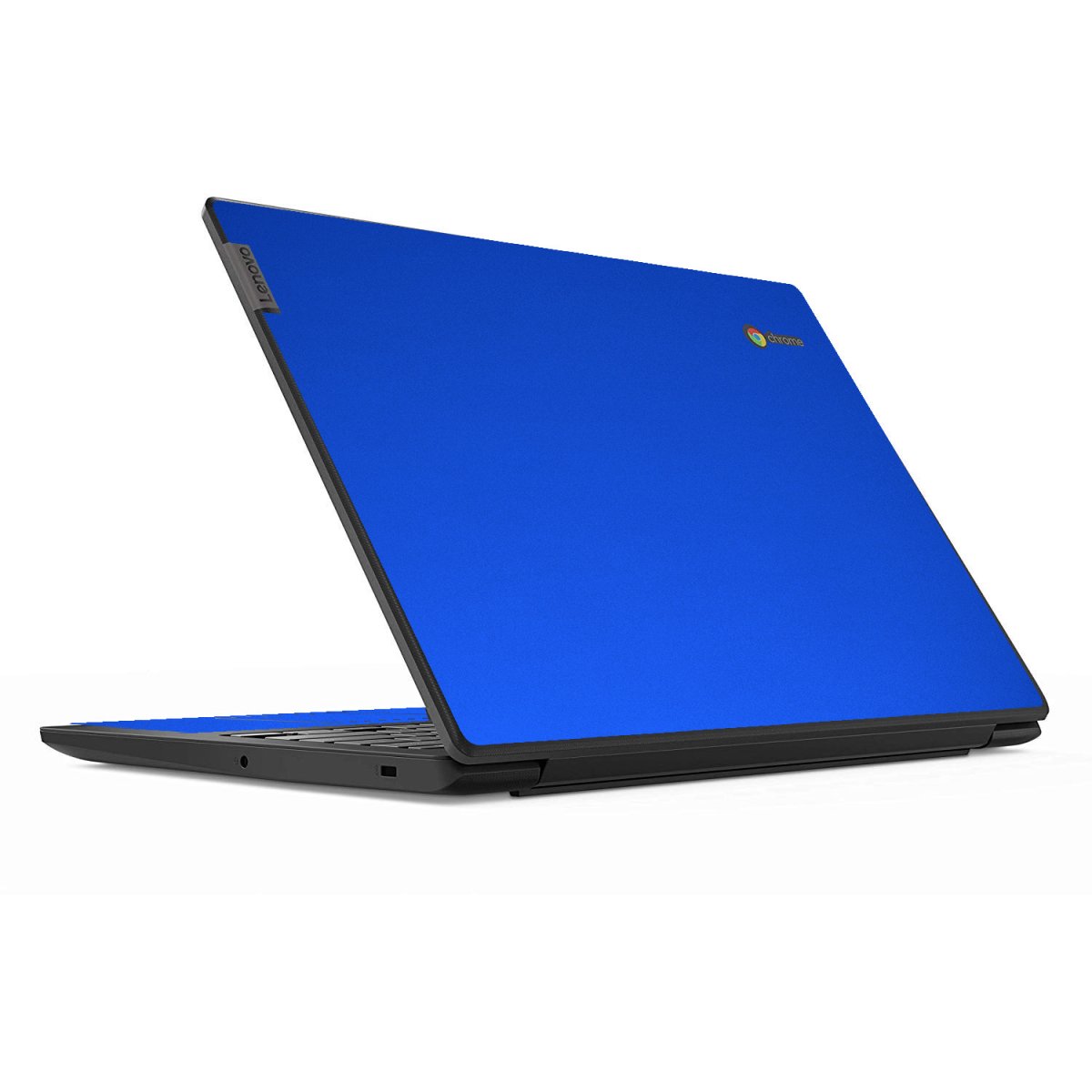 IBM/Lenovo Chromebook S330 CHROME BLUE Laptop Skin
