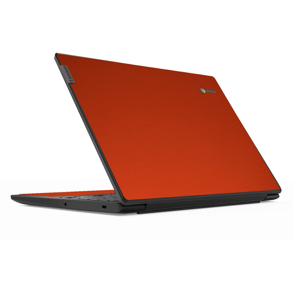 IBM/Lenovo Chromebook S330 CHROME RED Laptop Skin