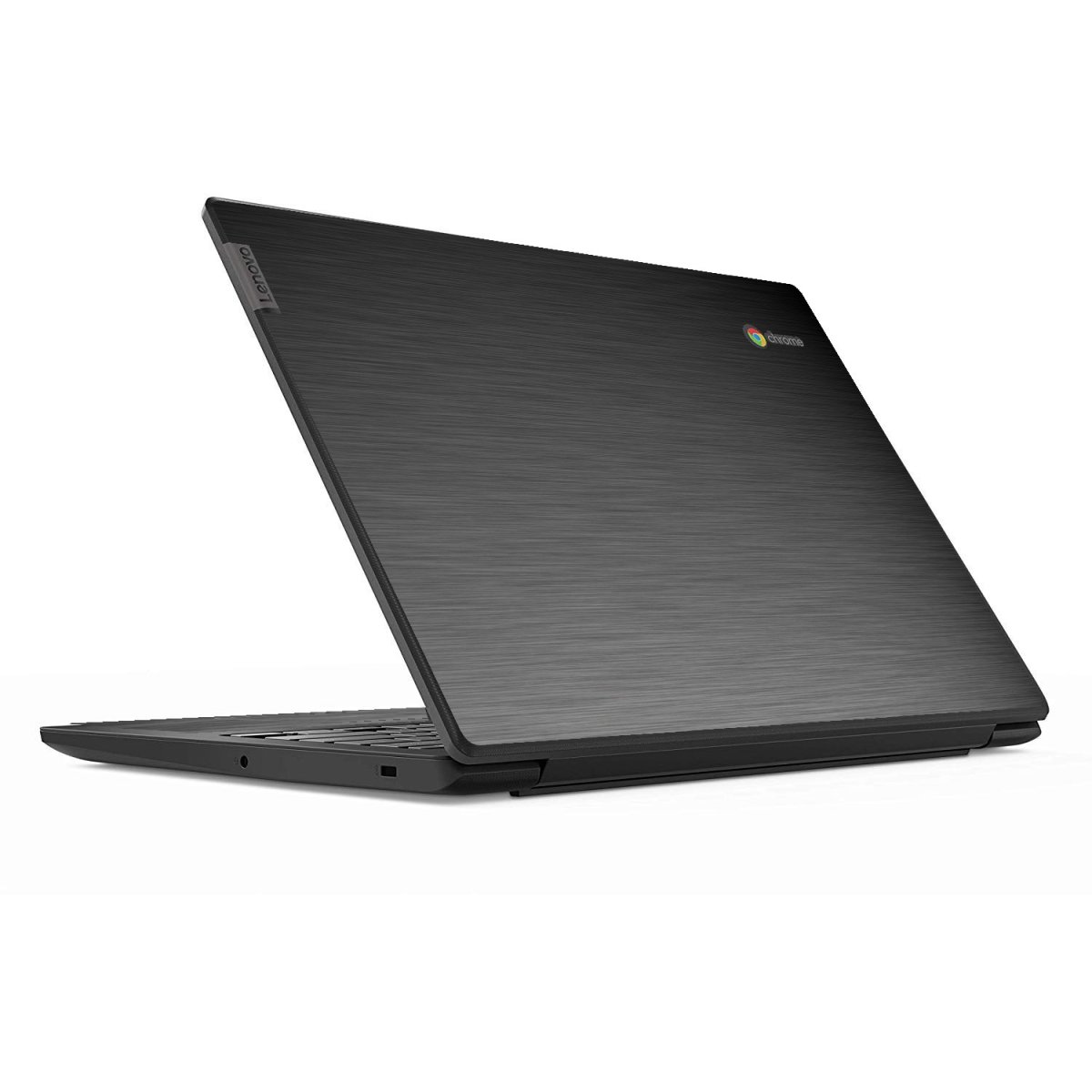 IBM/Lenovo Chromebook S330 MTS#3 (GUN METAL) Laptop Skin