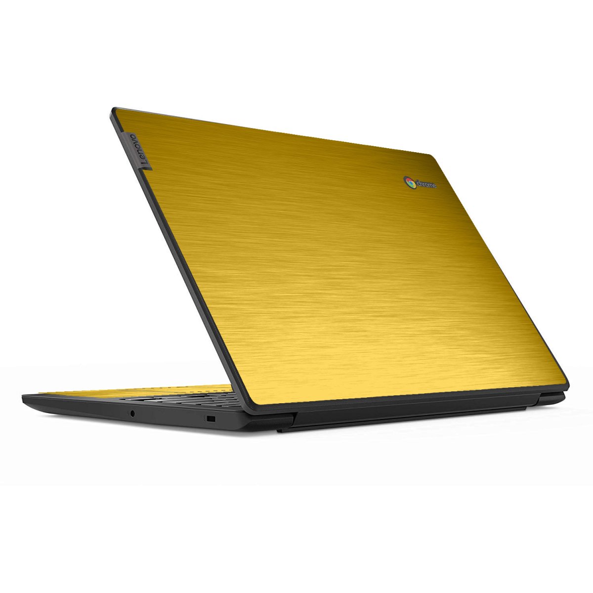 IBM/Lenovo Chromebook S330 MTS GOLD Laptop Skin