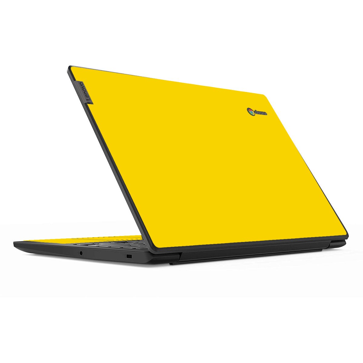 IBM/Lenovo Chromebook S330 YELLOW Laptop Skin