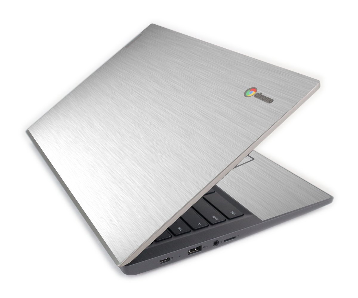 IBM/Lenovo Chromebook 14e G1 MTS#1 (ALUMINUM) Laptop Skin