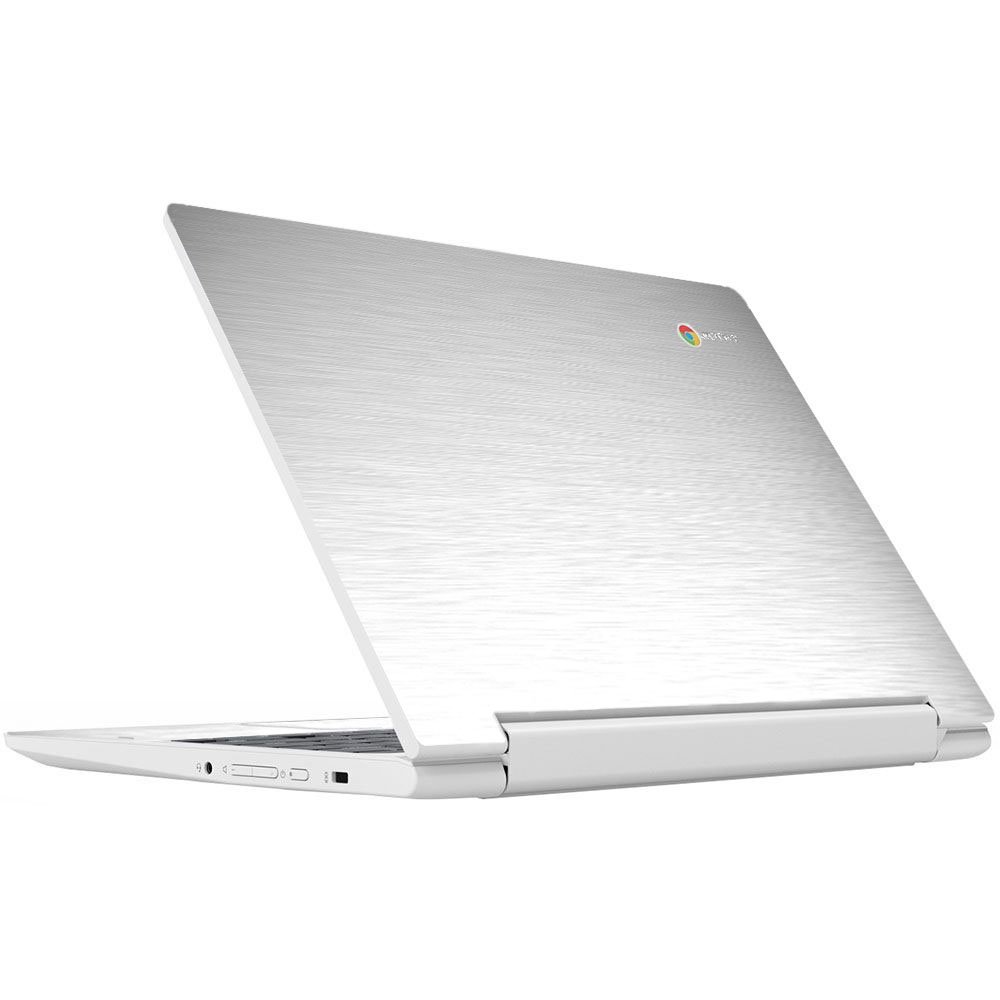 IBM/Lenovo Chromebook C330 MTS#1 (ALUMINUM) Laptop Skin