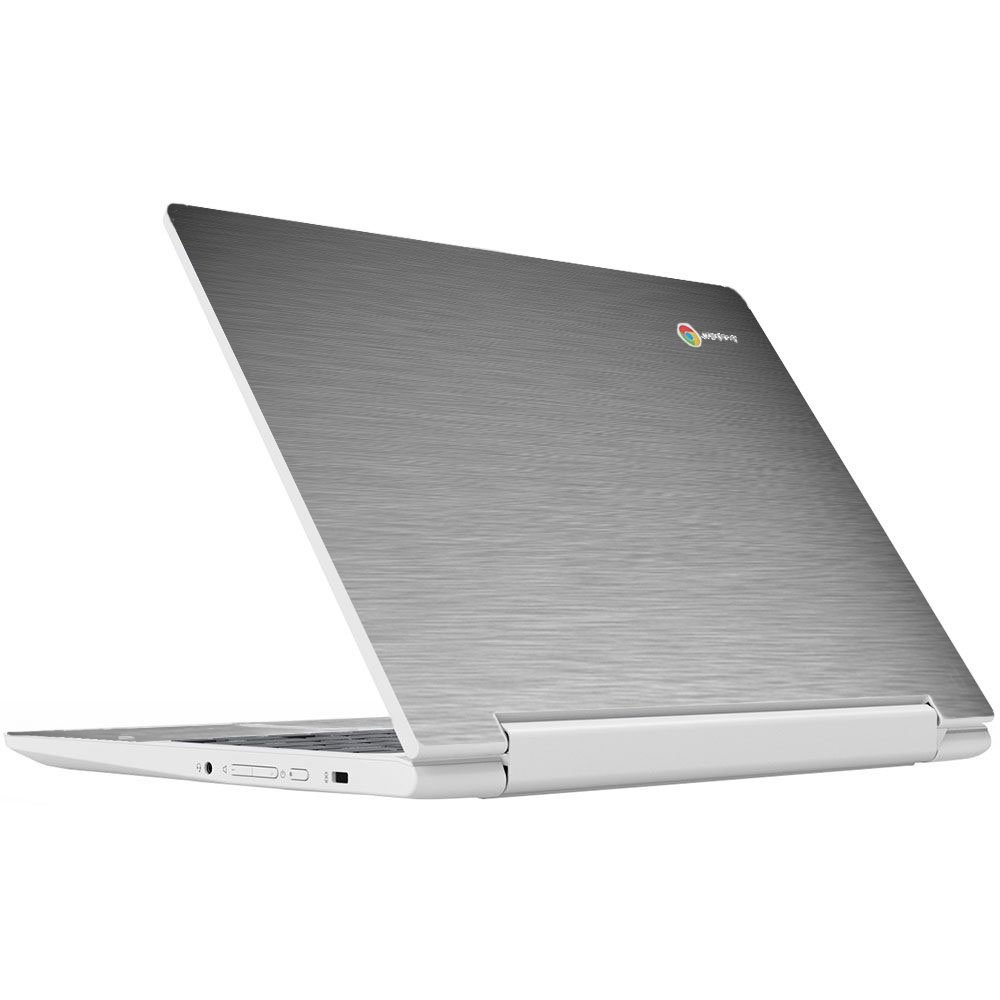 IBM/Lenovo Chromebook C330 MTS#2 (SILVER) Laptop Skin