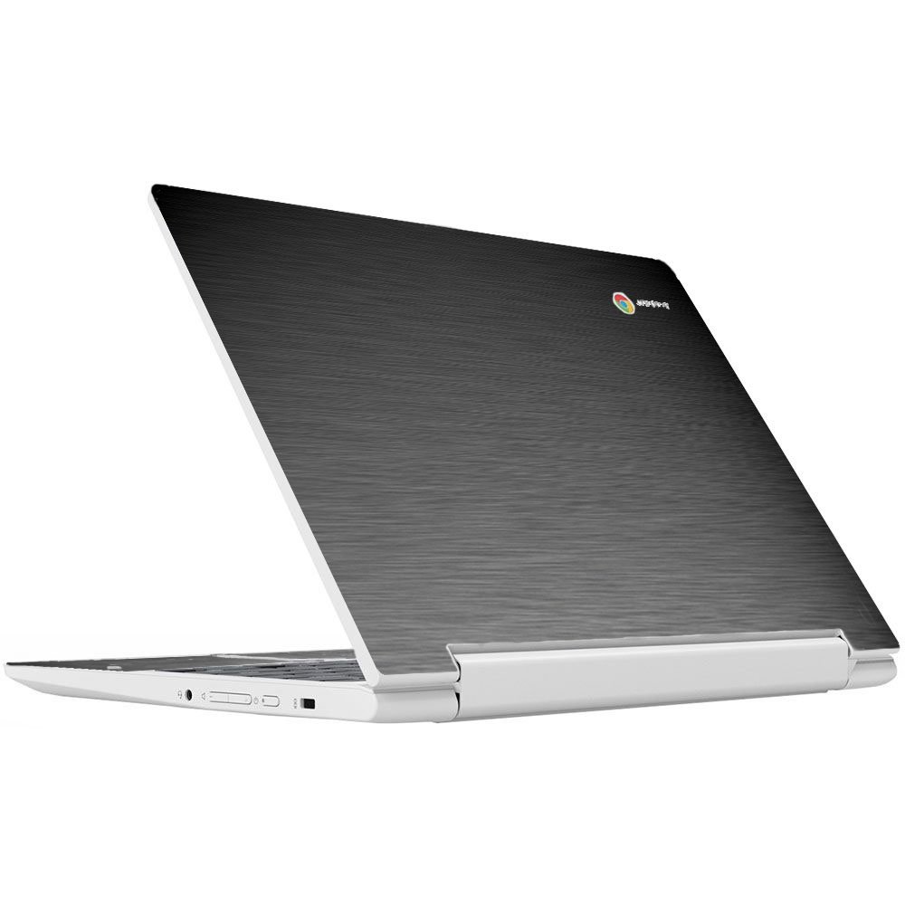 IBM/Lenovo Chromebook C330 MTS#3 (GUN METAL) Laptop Skin