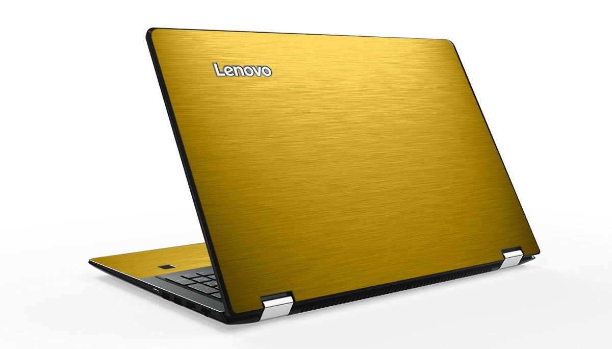 IdeaPad 330-151GM MTS GOLD Laptop Skin