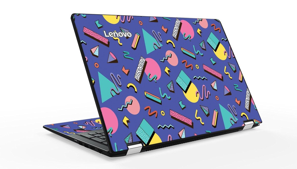IdeaPad 330-151GM SAVED BY THE 90S Laptop Skin