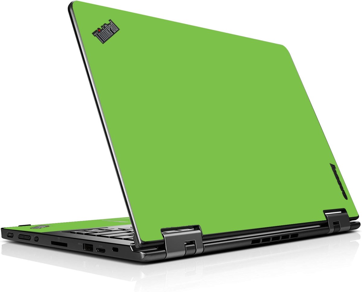 ThinkPad YOGA 260 GREEN Laptop Skin