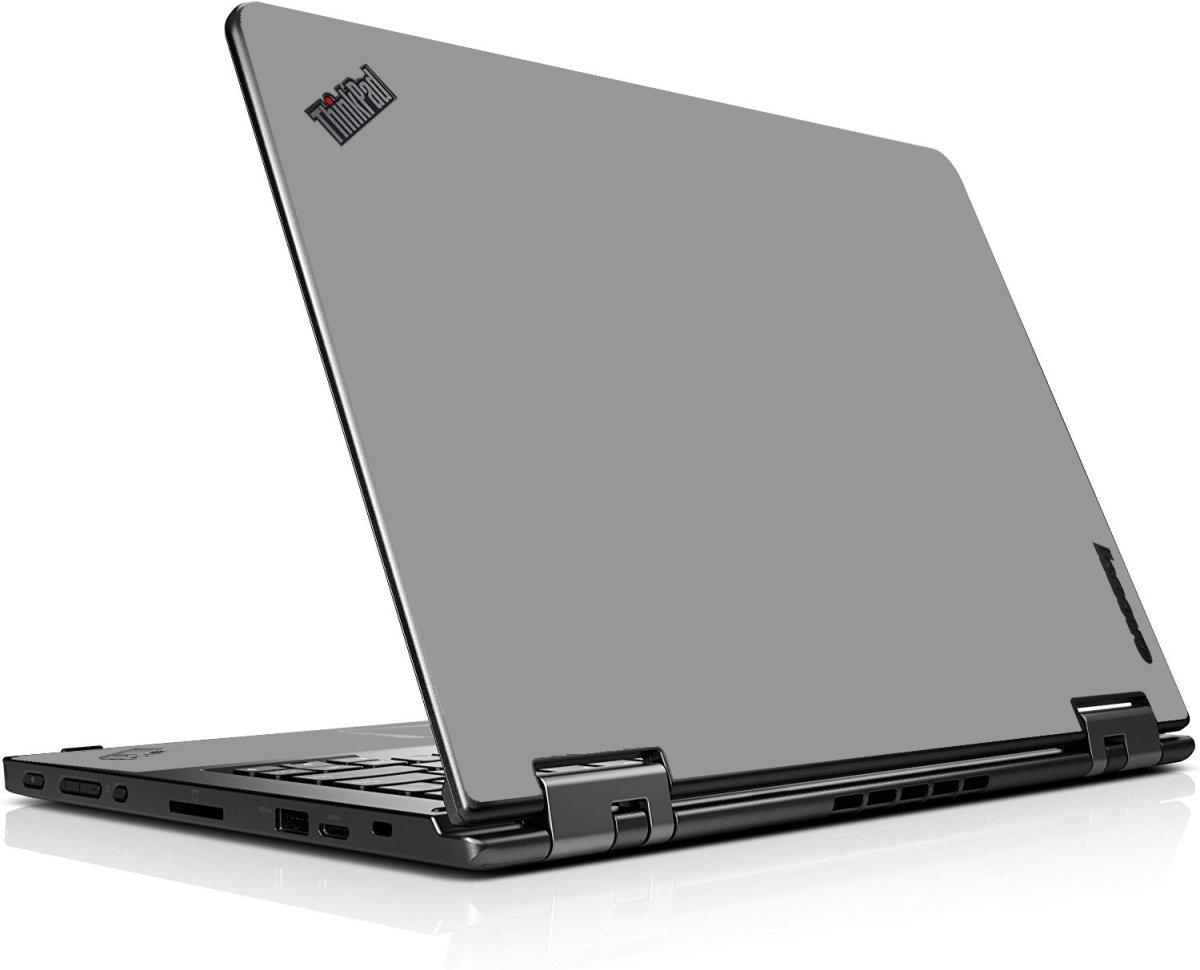 ThinkPad YOGA 260 GREY Laptop Skin