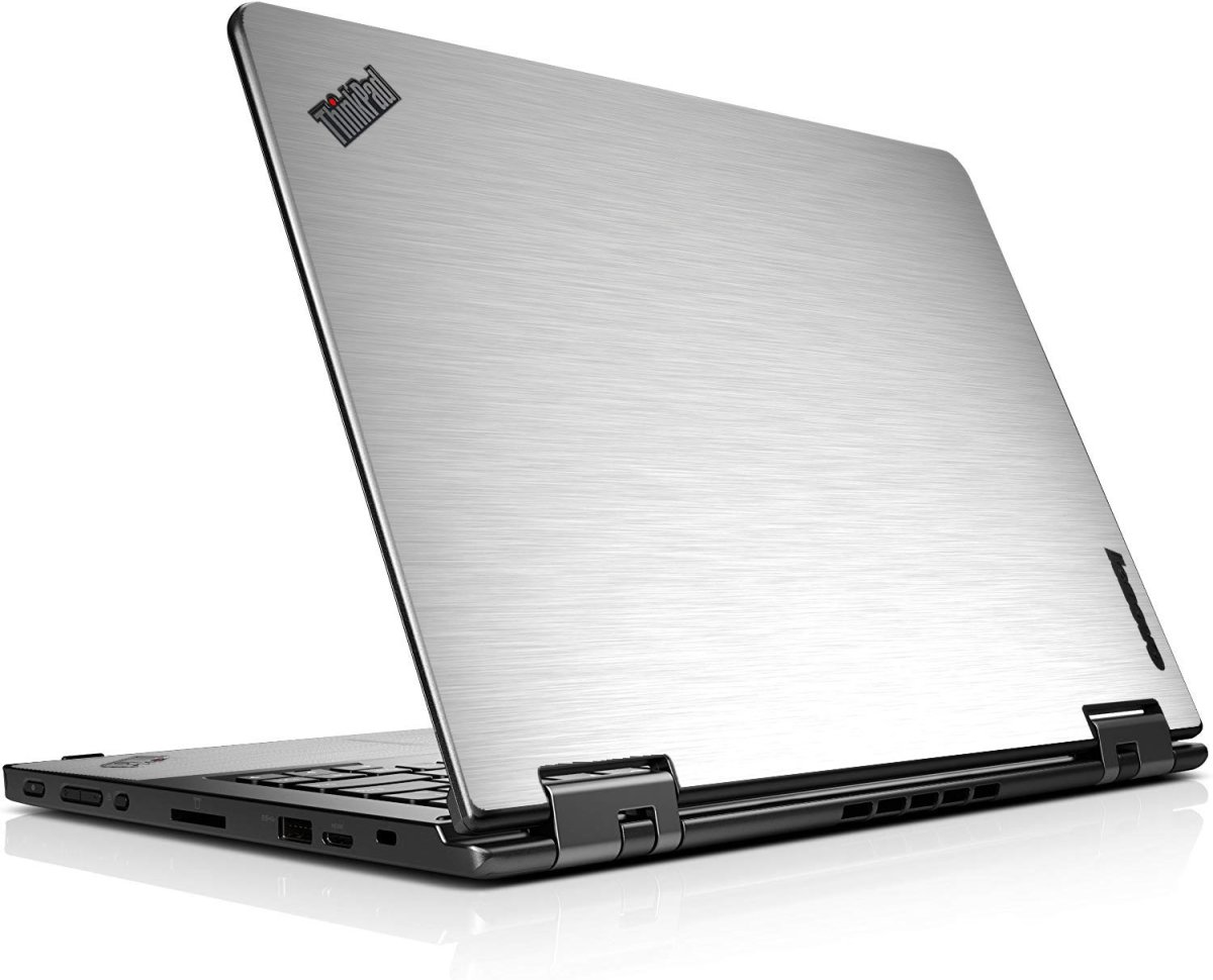 ThinkPad YOGA 12 MTS #1 (ALUMINUM) Laptop Skin