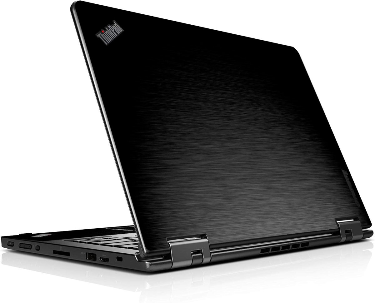 ThinkPad YOGA 460 MTS BLACK Laptop Skin
