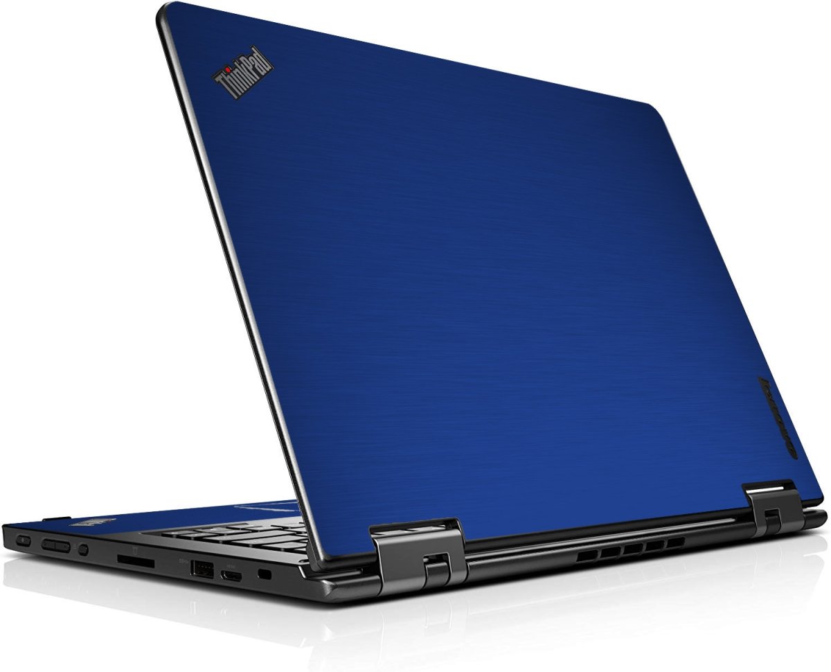 ThinkPad YOGA 260 MTS BLUE Laptop Skin
