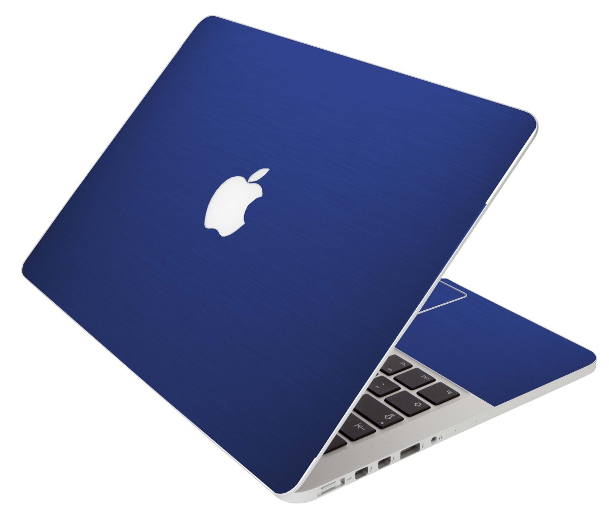 Apple MacBook Pro 15 A1990 MTS BLUE Laptop Skin