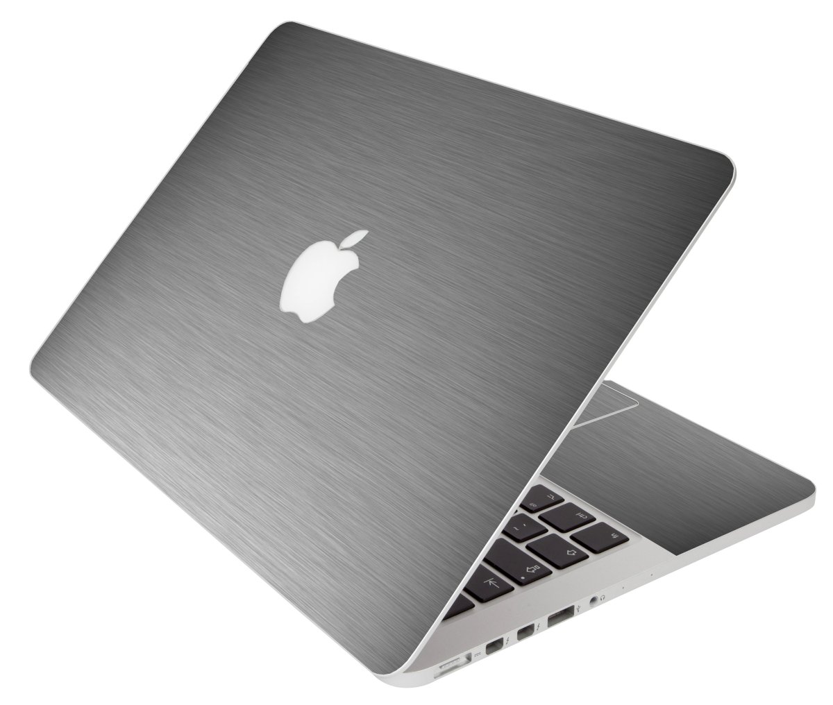 Apple MacBook Air 11 A1465 MTS#2 (SILVER) Laptop Skin