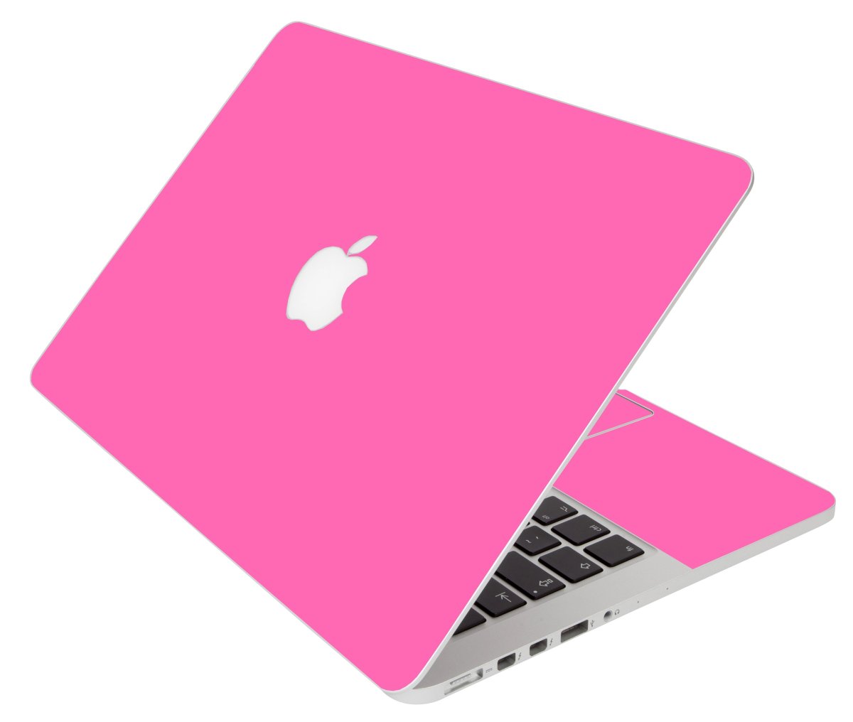 Apple MacBook Air 13 A1369 PINK Laptop Skin