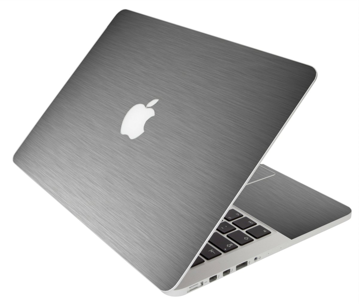 Apple MacBook A1342 MTS#2 (SILVER) Laptop Skin