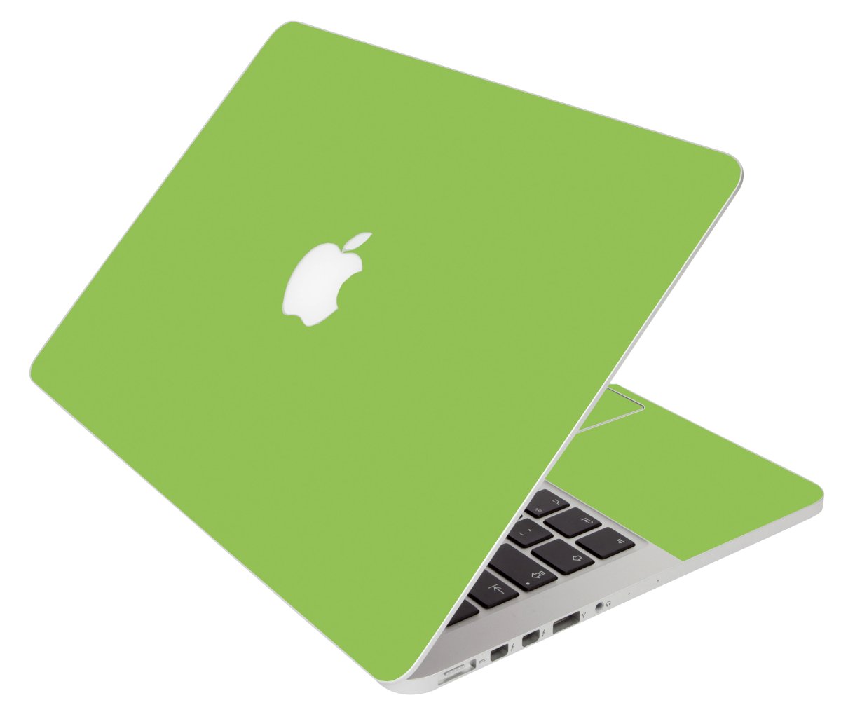 Apple MacBook Pro 13 A1989 GREEN Laptop Skin