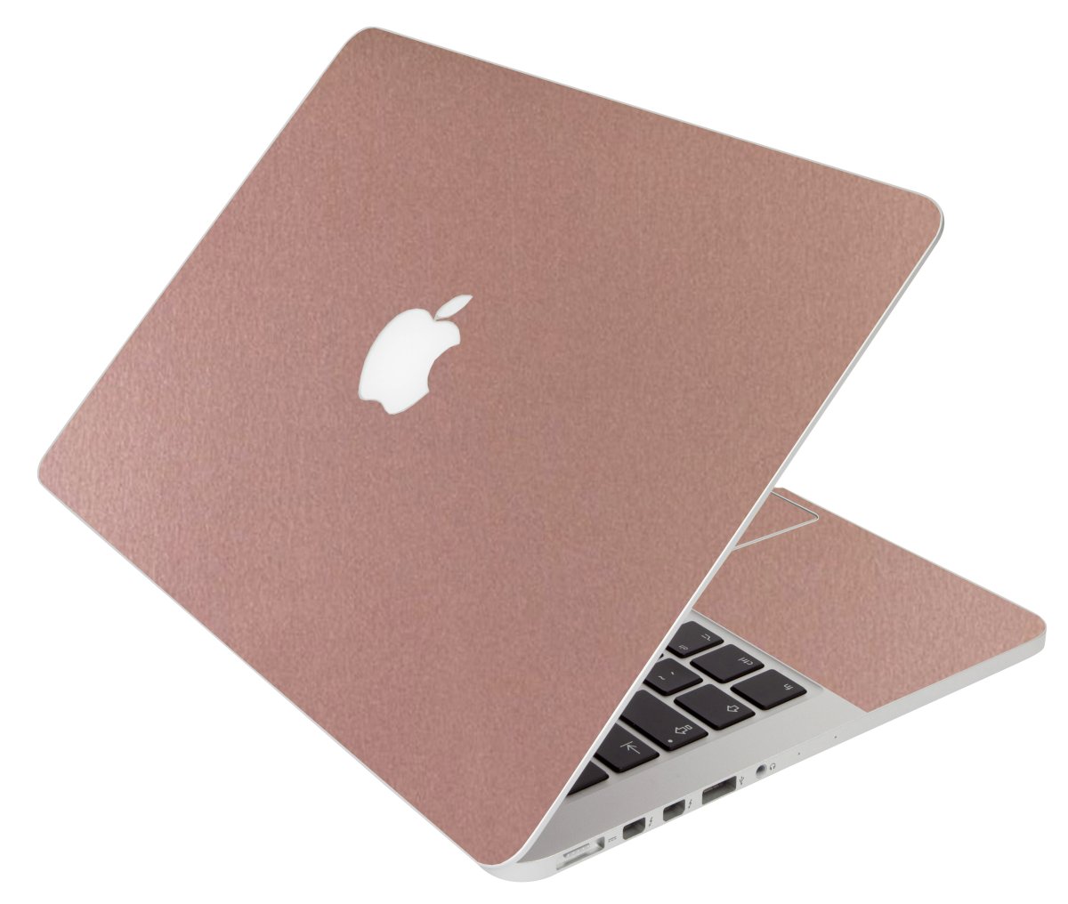Apple MacBook Pro 13 (A1502) ROSE GOLD Laptop Skin