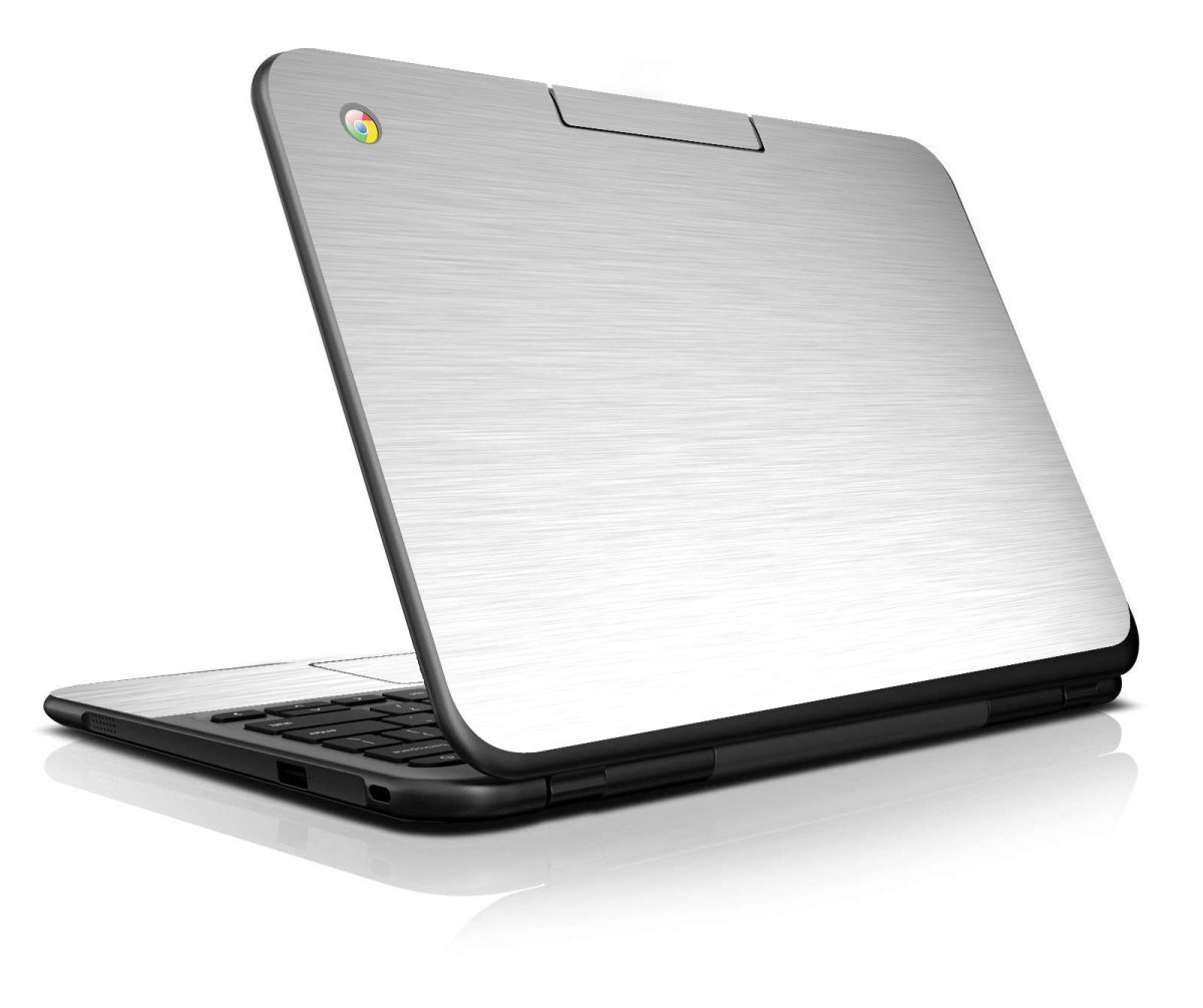IBM/Lenovo Chromebook N21 MTS#1 (ALUMINUM) Laptop Skin