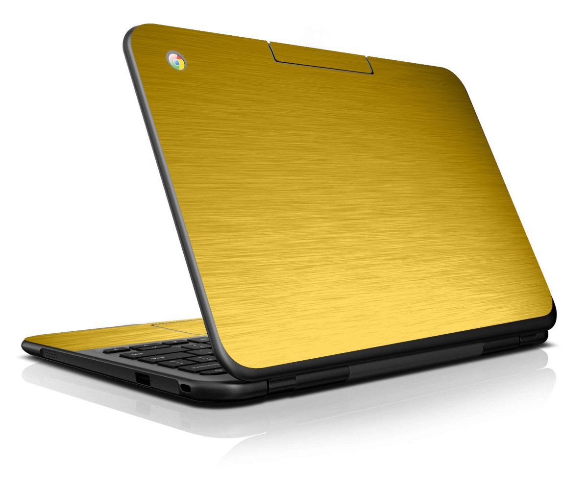 IBM/Lenovo Chromebook N21 MTS GOLD Laptop Skin