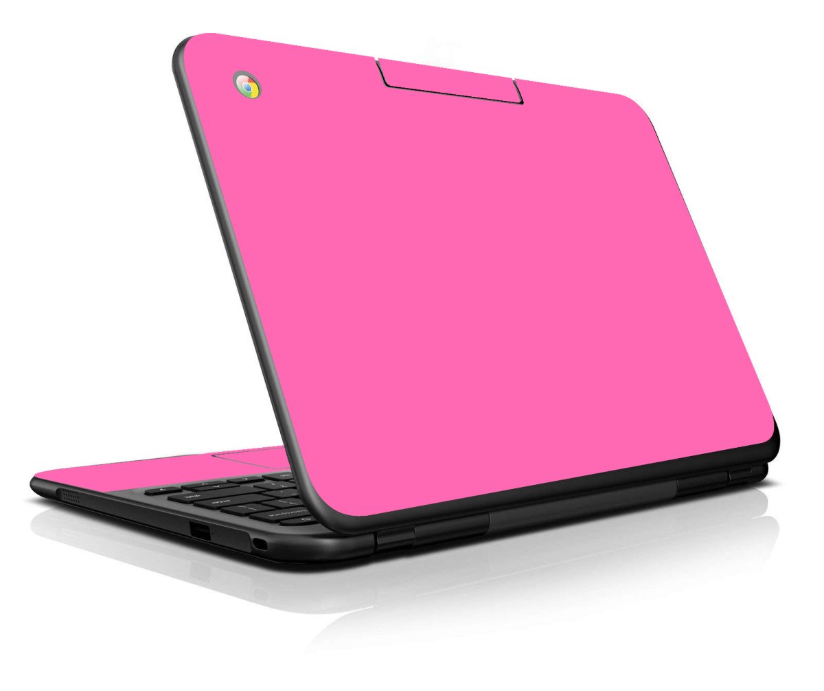 IBM/Lenovo Chromebook N21 PINK Laptop Skin