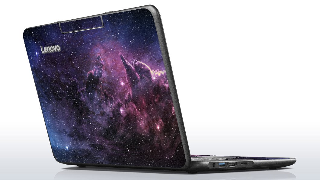 IBM/Lenovo ThinkPad N22 COSMOS Laptop Skin