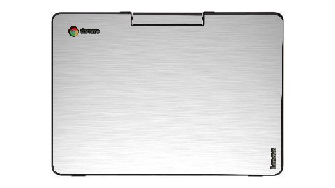 IBM/Lenovo Chromebook N22 MTS#1 (ALUMINUM) Laptop Skin
