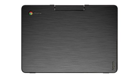 IBM/Lenovo Chromebook N22 MTS#3 (GUN METAL) Laptop Skin